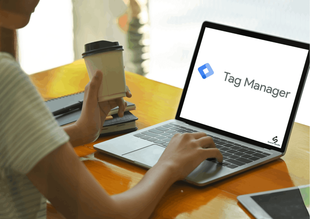 GOOGLE TAG MANAGER