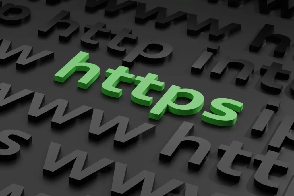 SSL และ HTTPS