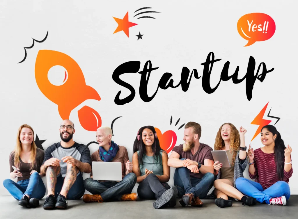 what-is-startup